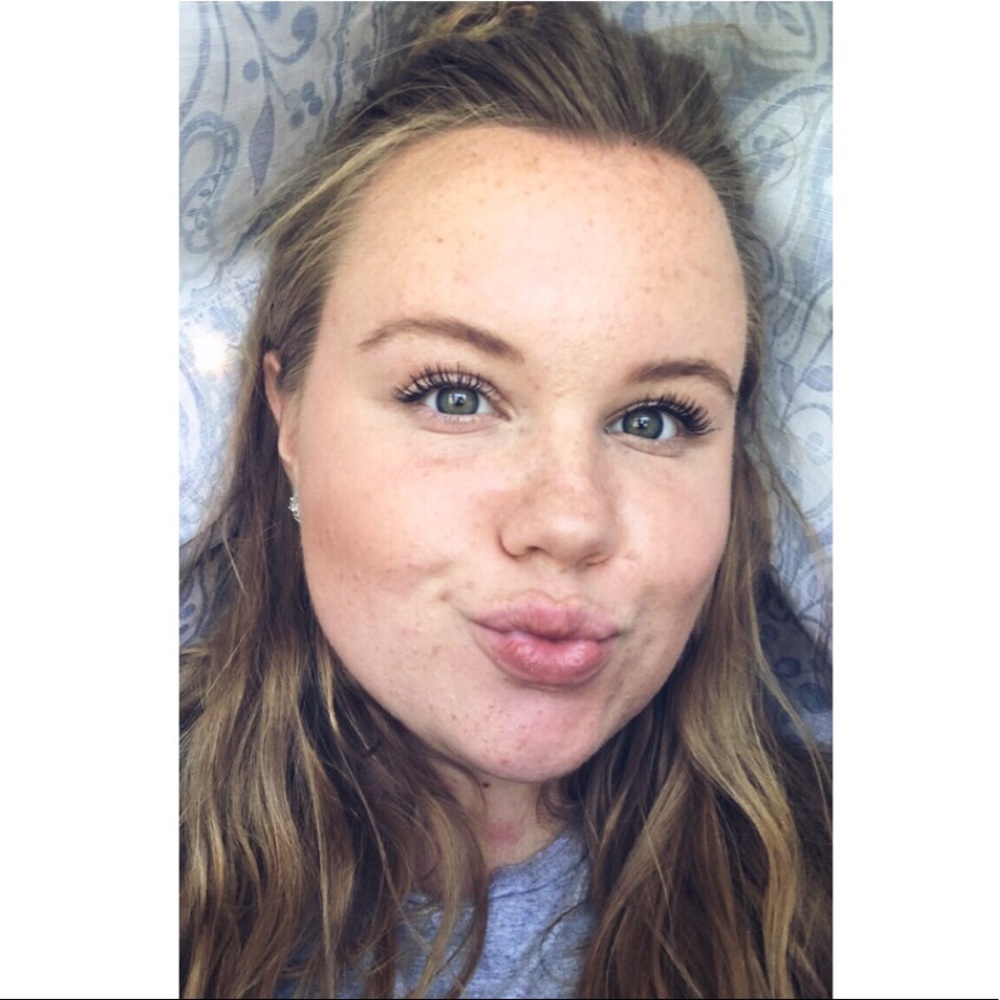 Meet your Posher, Kalee